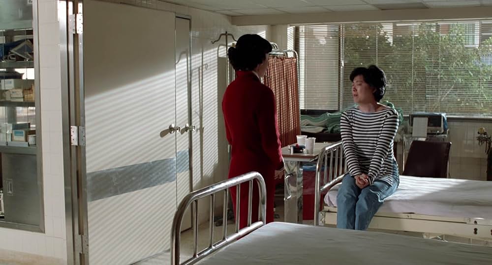 エドワード・ヤンの恋愛時代の画像