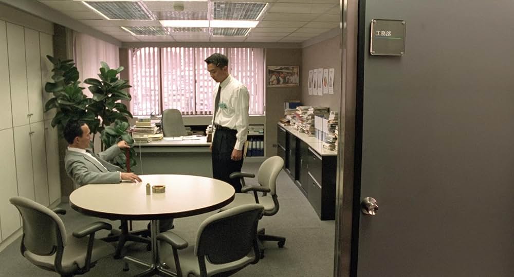 エドワード・ヤンの恋愛時代の画像