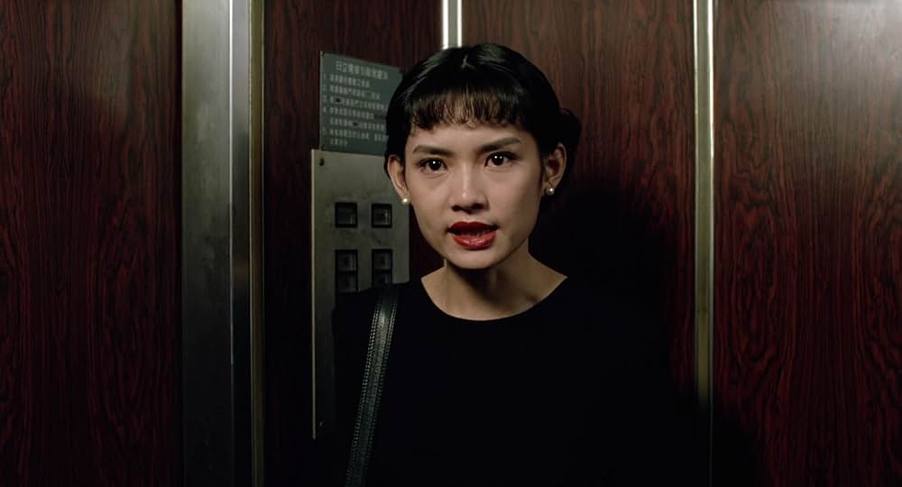 エドワード・ヤンの恋愛時代の画像