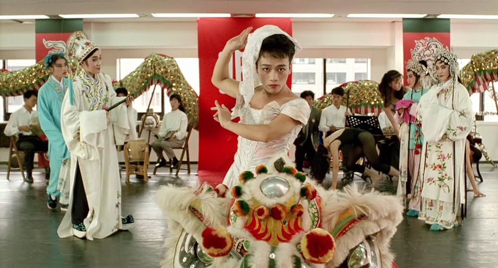 エドワード・ヤンの恋愛時代の画像