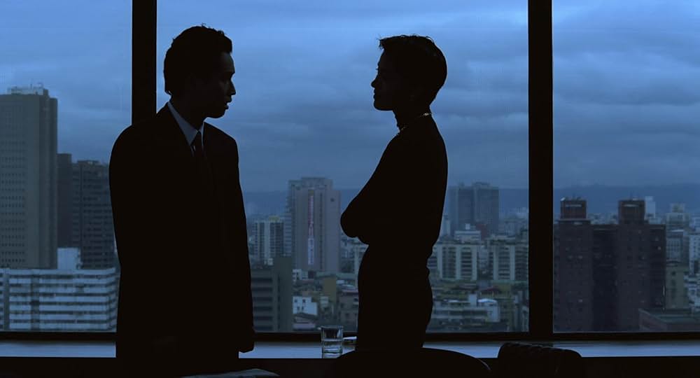 エドワード・ヤンの恋愛時代の画像