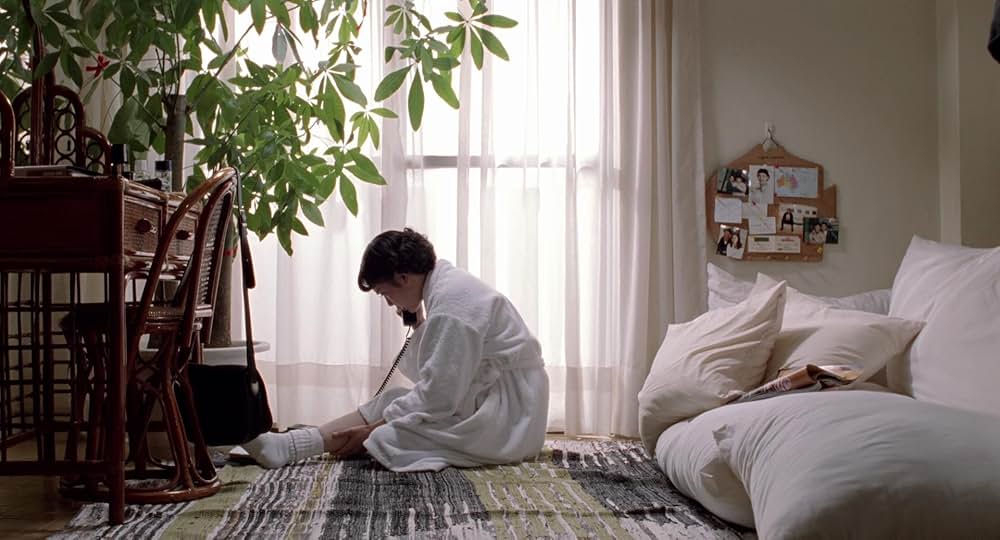 エドワード・ヤンの恋愛時代の画像