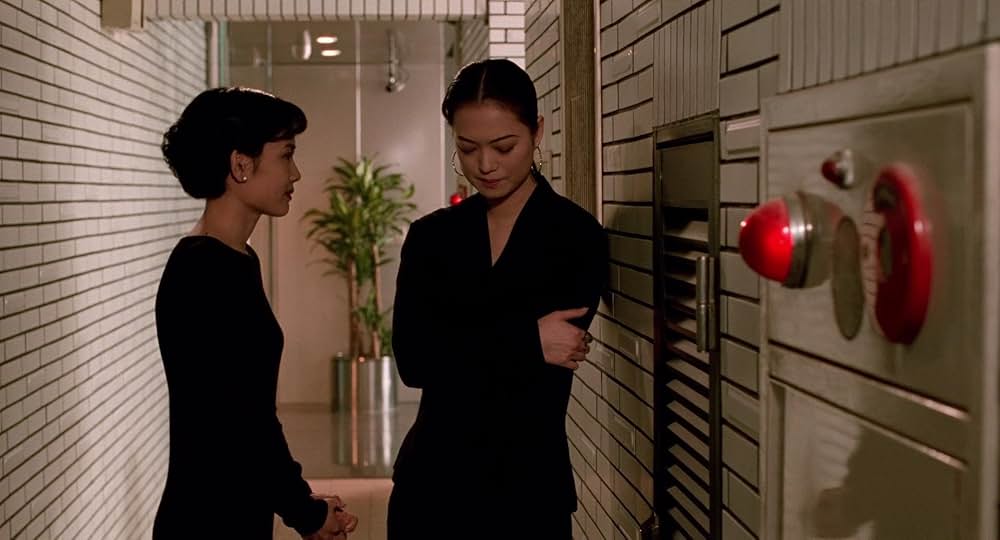 エドワード・ヤンの恋愛時代の画像