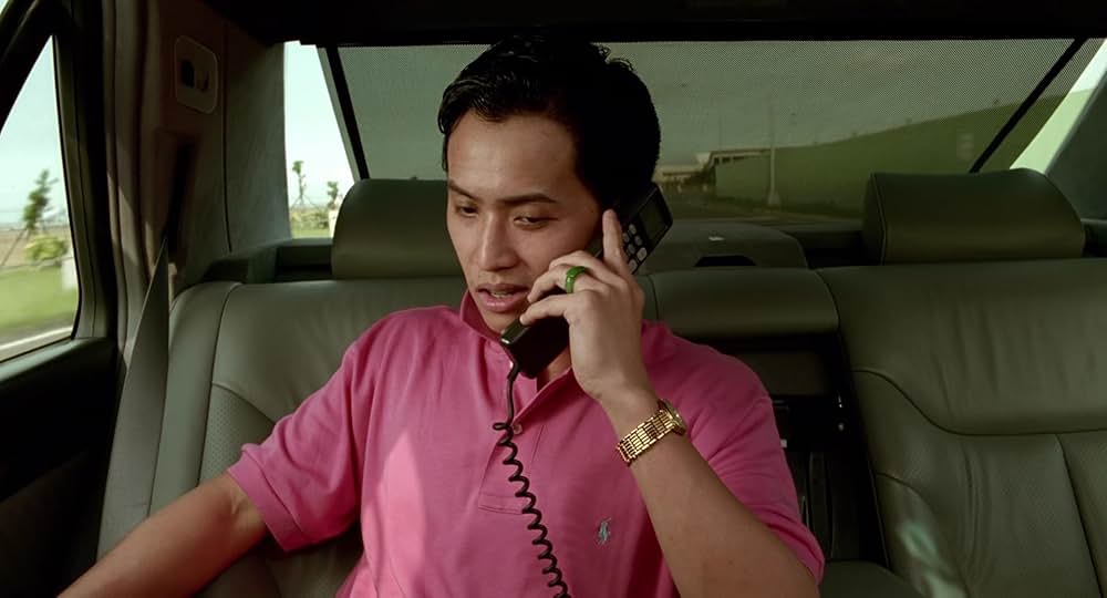 エドワード・ヤンの恋愛時代の画像