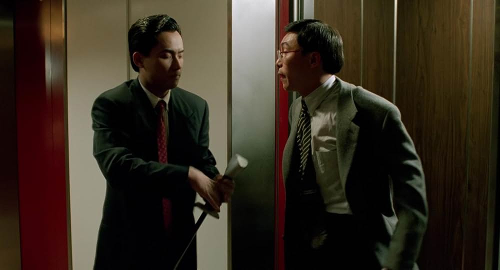 エドワード・ヤンの恋愛時代の画像