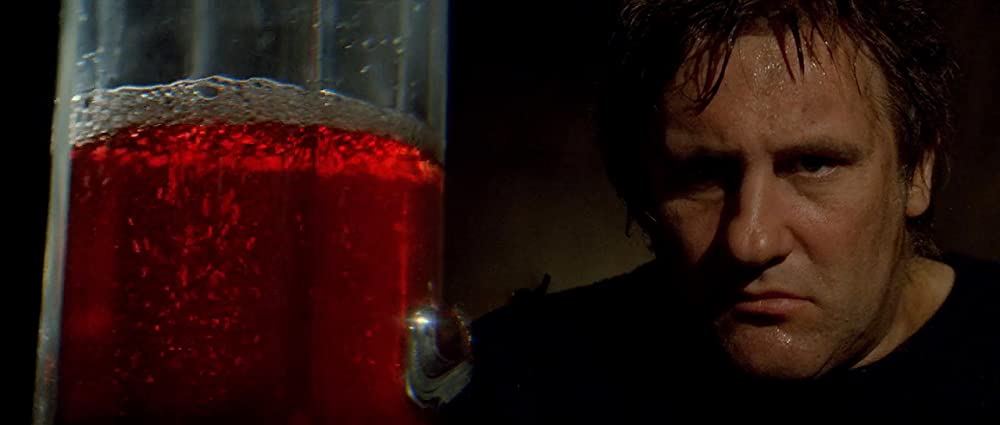 記憶の扉の画像