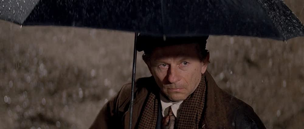 「記憶の扉」ロマン・ポランスキーの画像