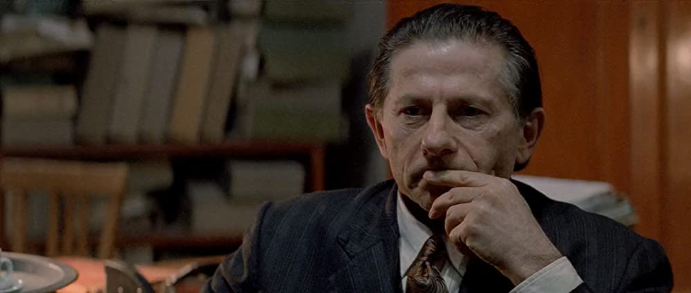 「記憶の扉」ロマン・ポランスキーの画像