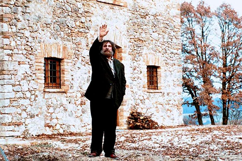 記憶の扉の画像