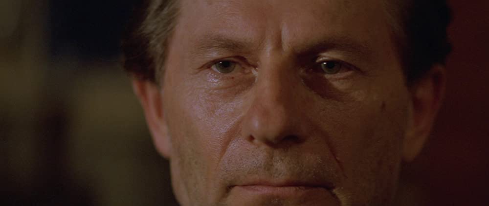 「記憶の扉」ロマン・ポランスキーの画像