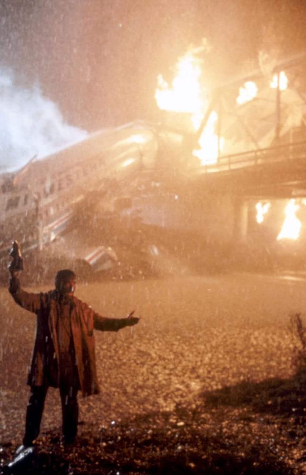 ヒーロー 靴をなくした天使の画像