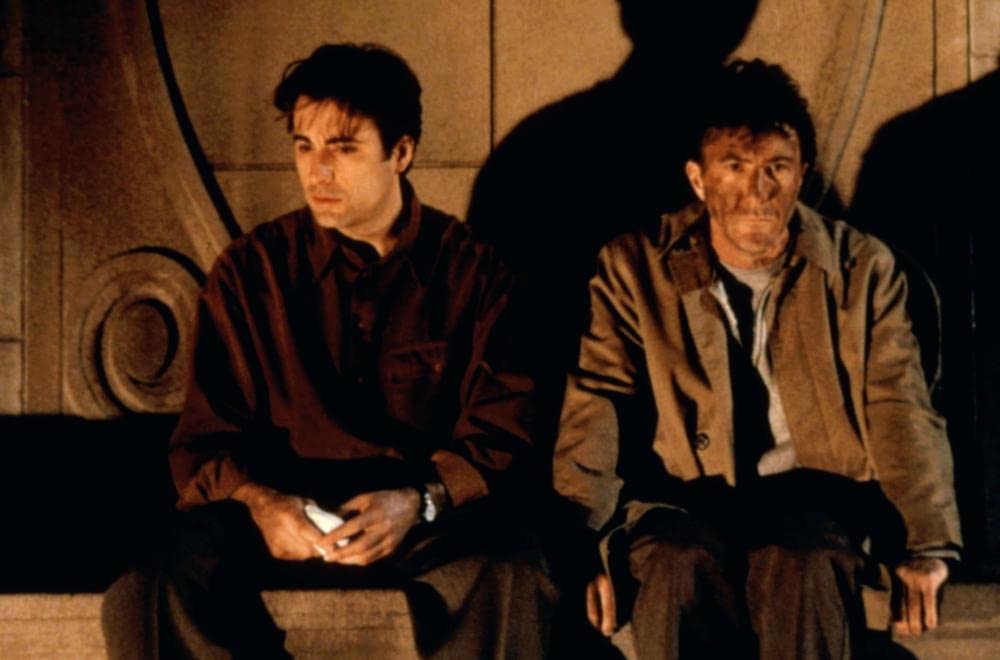 ヒーロー 靴をなくした天使の画像