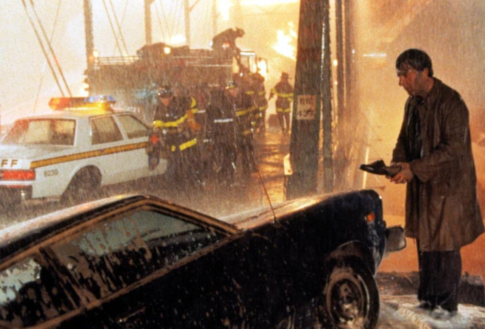 ヒーロー 靴をなくした天使の画像