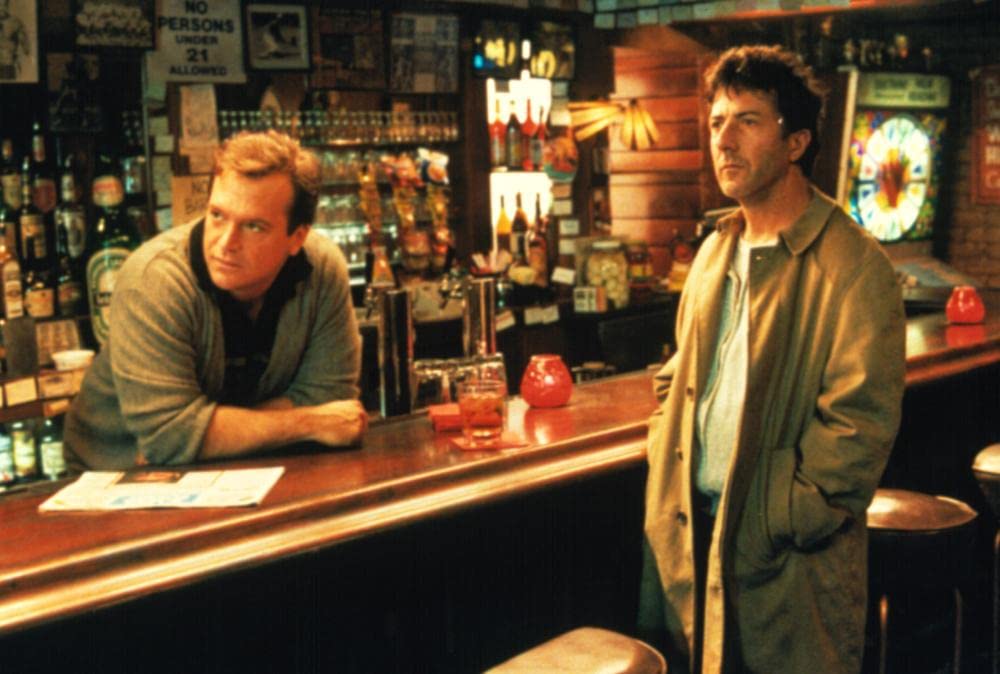 ヒーロー 靴をなくした天使の画像