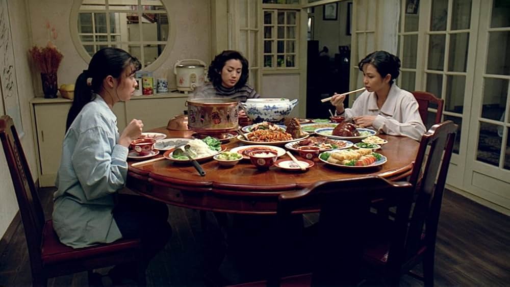 恋人たちの食卓の画像