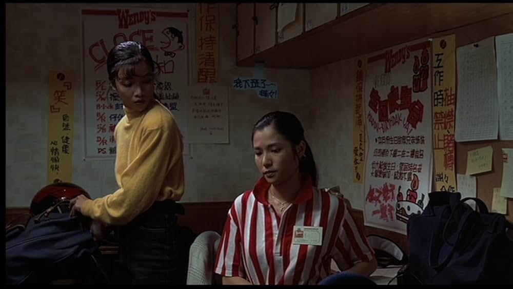 恋人たちの食卓の画像