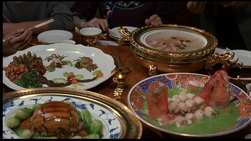 恋人たちの食卓の画像