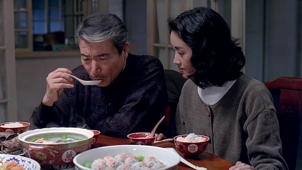 恋人たちの食卓の画像