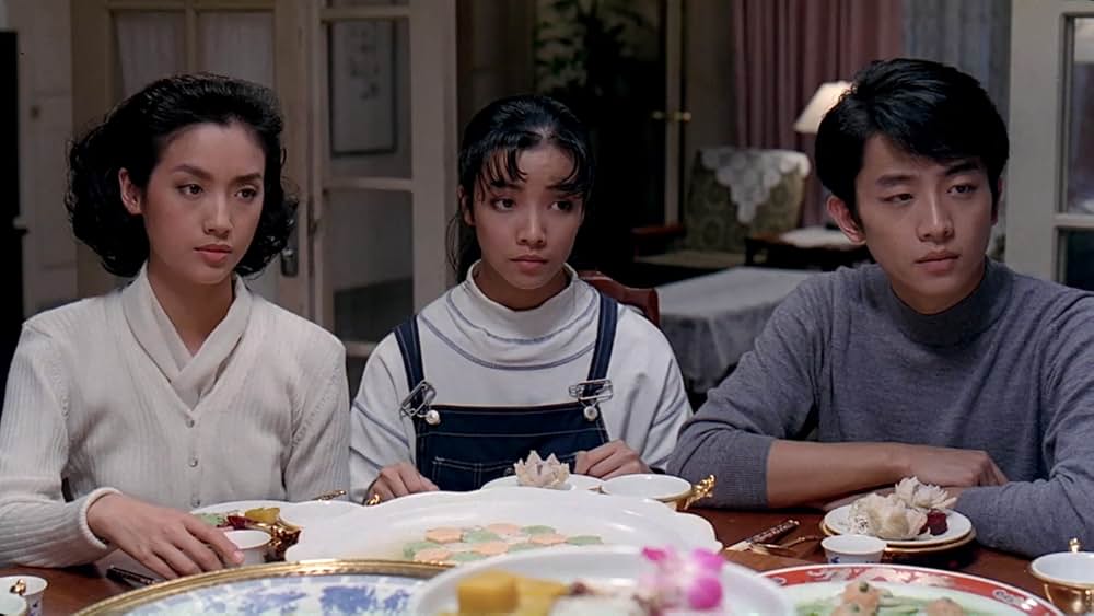 恋人たちの食卓の画像