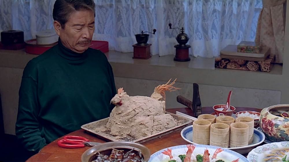 恋人たちの食卓の画像