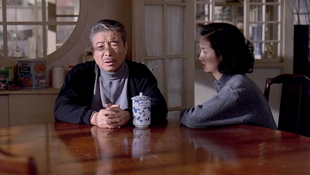 恋人たちの食卓の画像