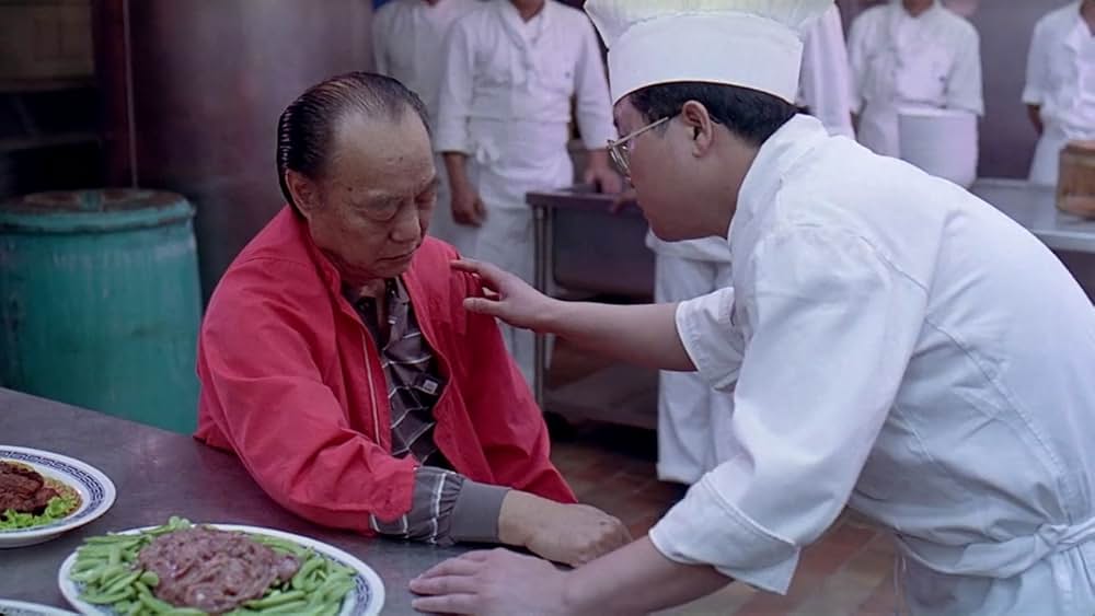 恋人たちの食卓の画像