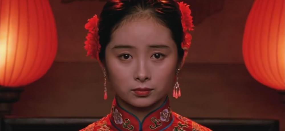 紅夢の写真