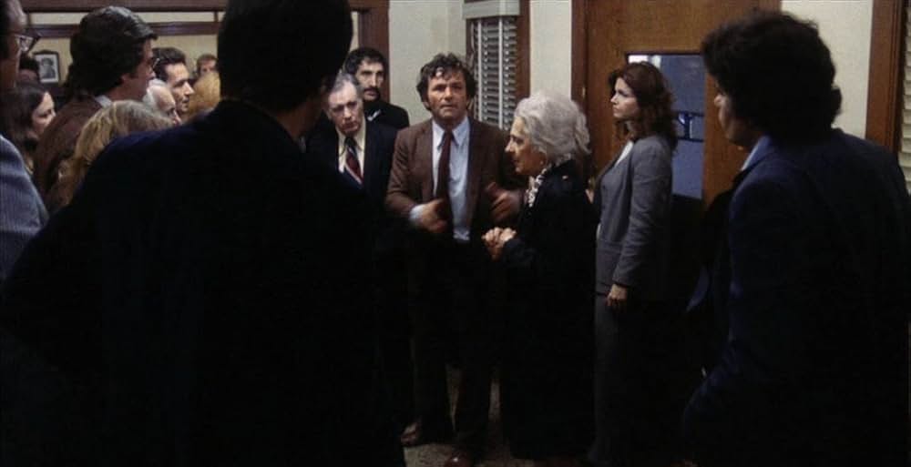 こわれゆく女の画像