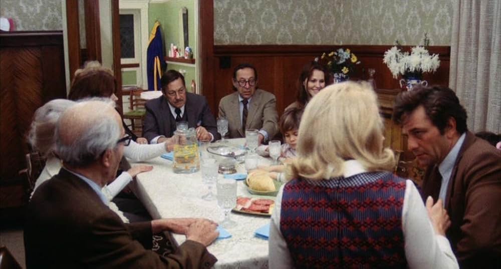 こわれゆく女の画像