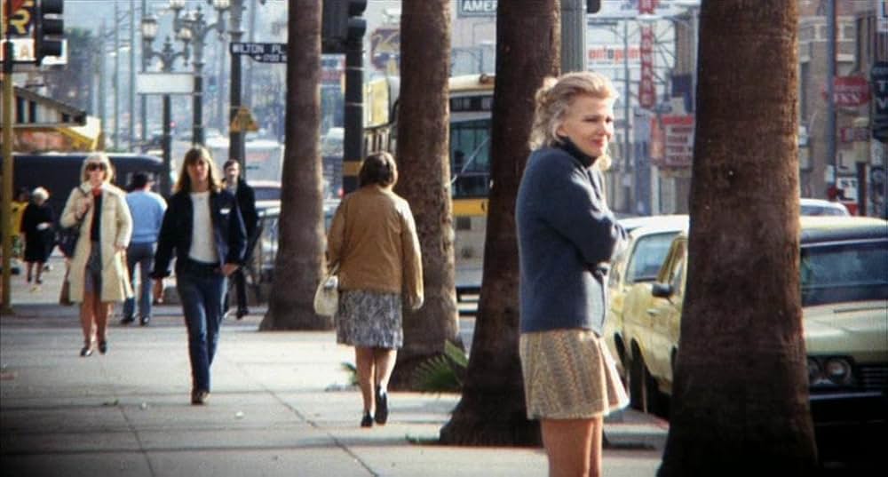 こわれゆく女の画像