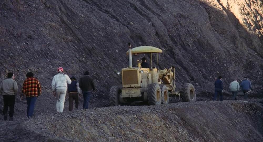 こわれゆく女の画像