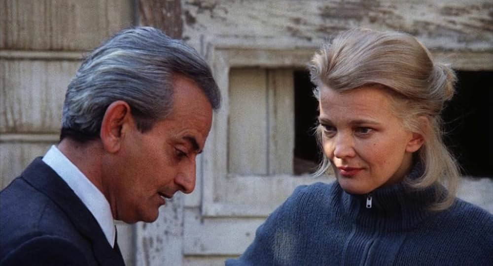 こわれゆく女の画像