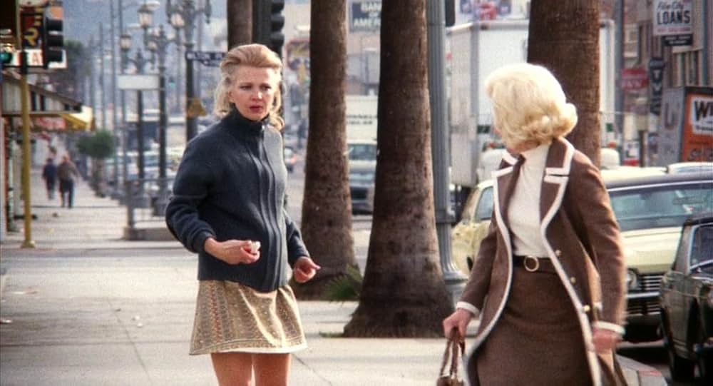 こわれゆく女の画像