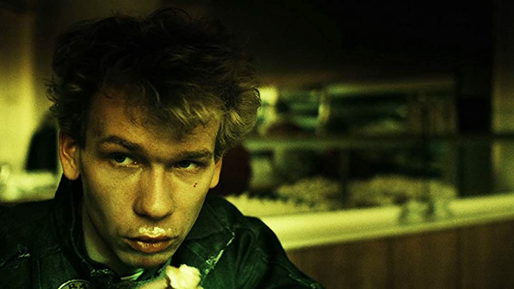 愛に関する短いフィルムの画像