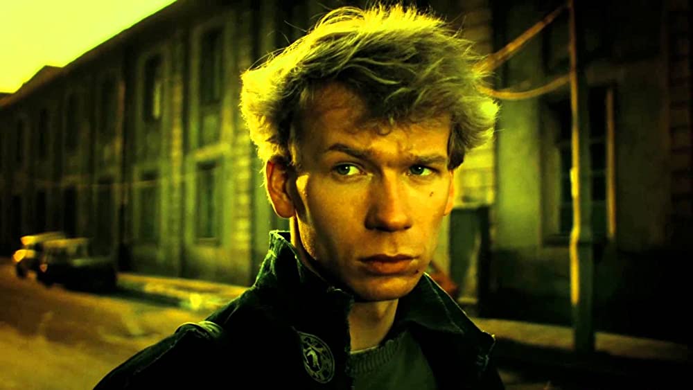 愛に関する短いフィルムの画像