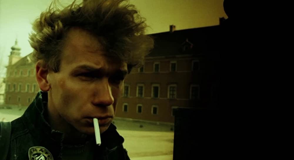 愛に関する短いフィルムの画像