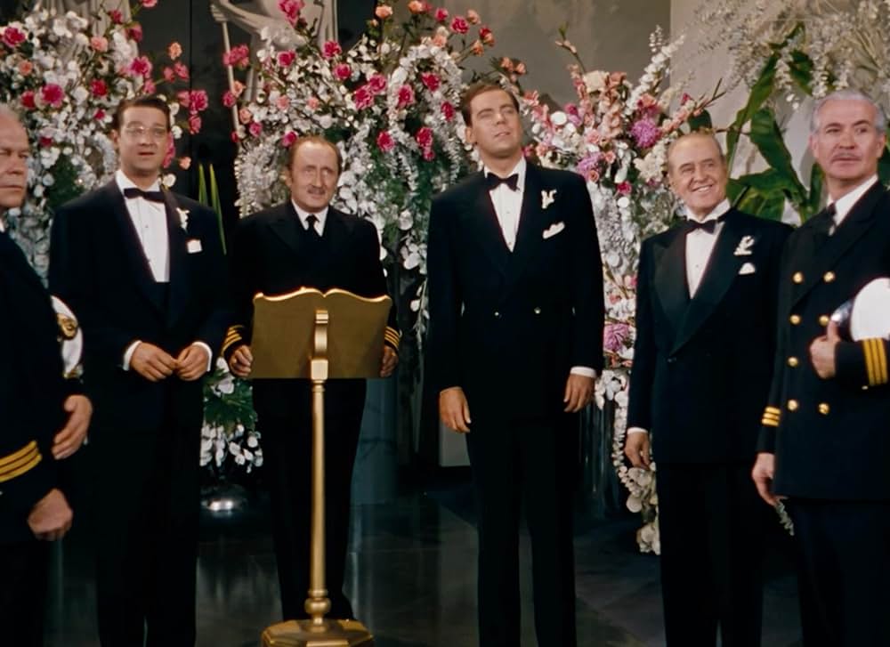 紳士は金髪がお好きの画像