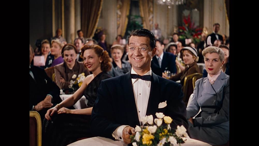 紳士は金髪がお好きの画像