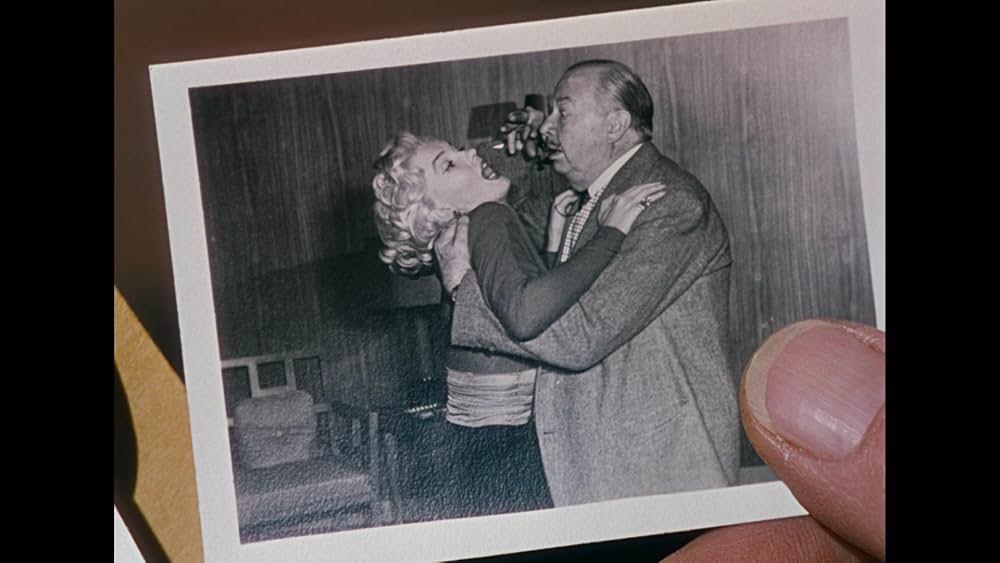 紳士は金髪がお好きの画像