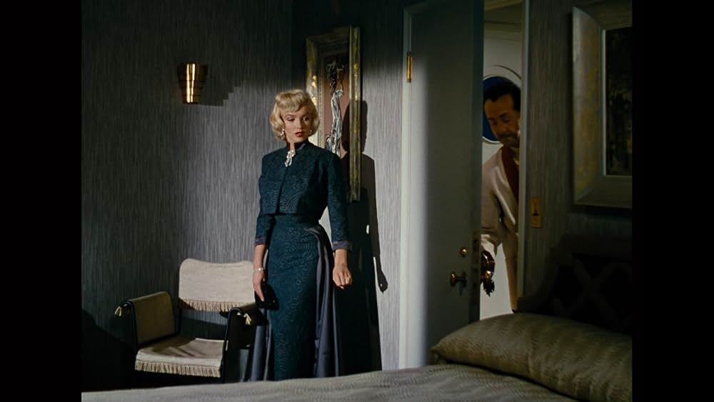 紳士は金髪がお好きの画像