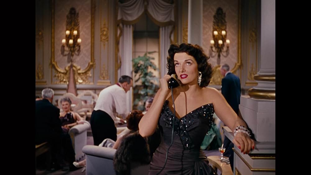 紳士は金髪がお好きの画像