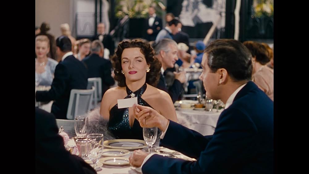 紳士は金髪がお好きの画像