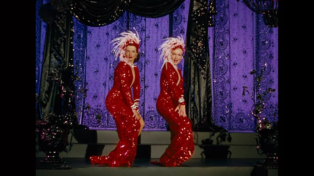 紳士は金髪がお好きの画像