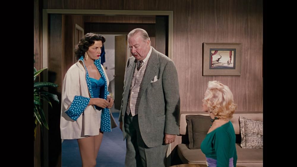 紳士は金髪がお好きの画像