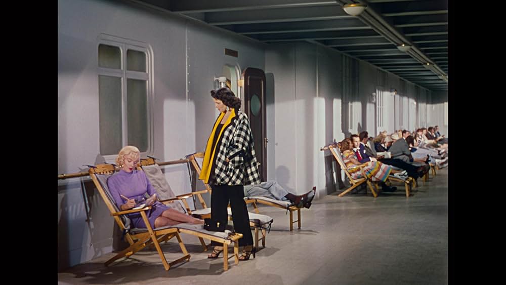 紳士は金髪がお好きの画像