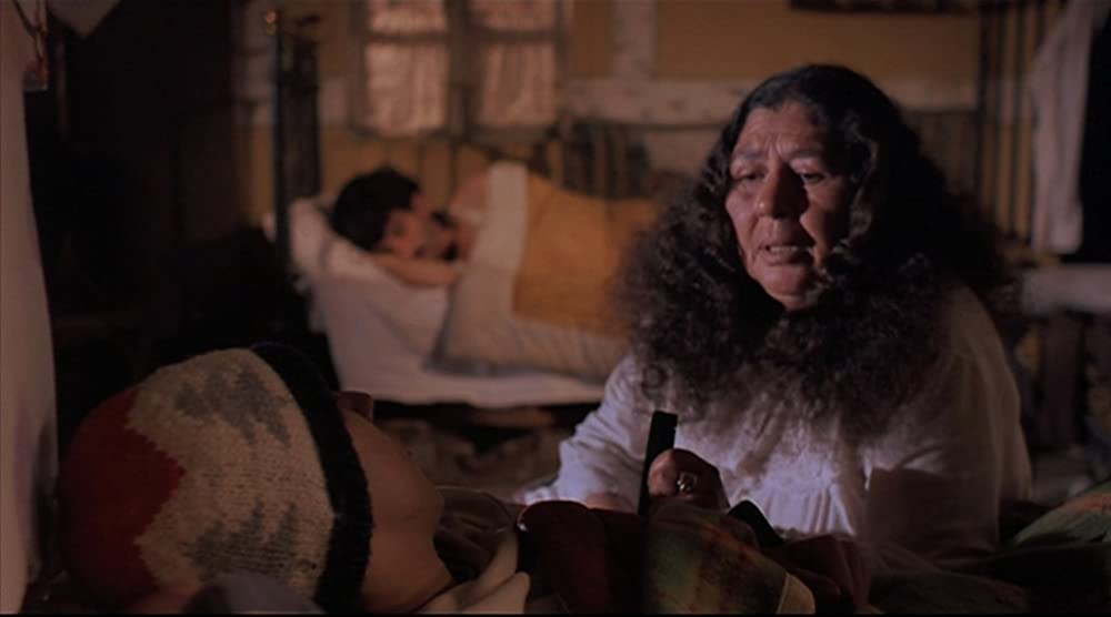 ジプシーのときの画像