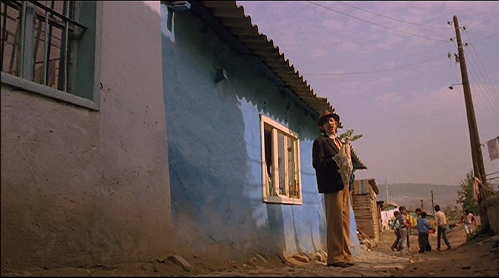 ジプシーのときの画像