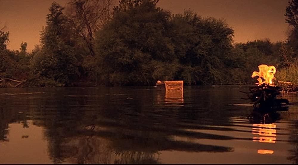 ジプシーのときの画像