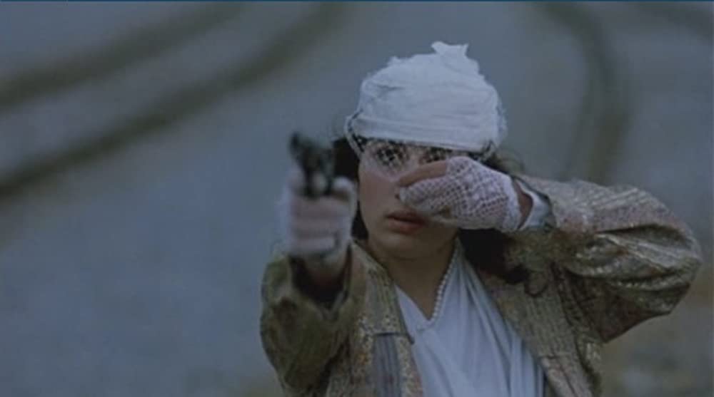 ジプシーのときの画像