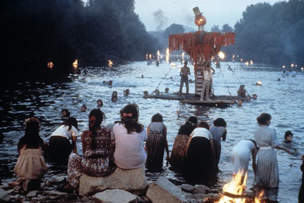 ジプシーのときの画像